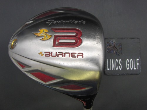 Taylormade burner driver - taylormade, 9.5°