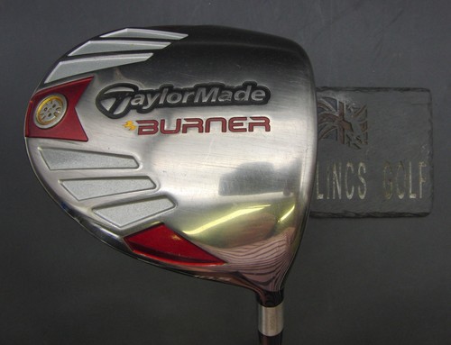Taylormade burner - taylormade, 10.5°