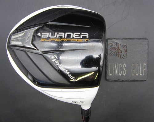 Taylormade superfast burner - taylormade,