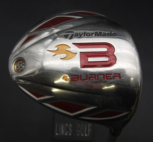 Taylormade burner driver - taylormade,