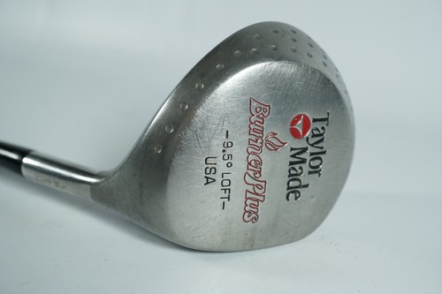 Taylormade burner plus driver - taylormade,