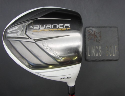 Taylormade superfast burner - superfast,