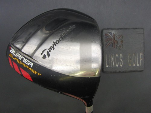 Taylormade superfast burner - superfast,