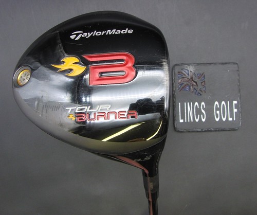 Taylormade tour burner - taylormade, 9.5°