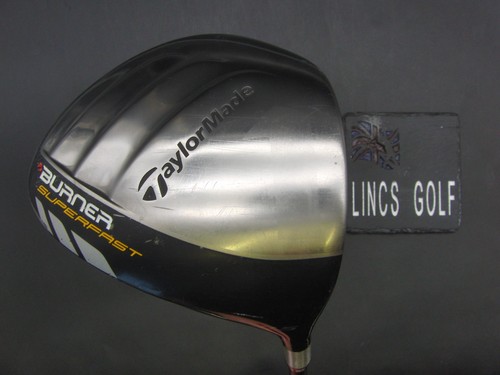 Taylormade superfast burner - taylormade,