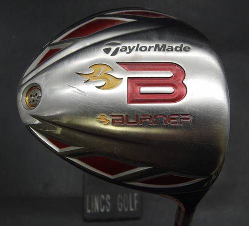 Taylormade burner driver - taylormade,