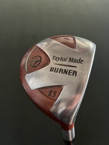 Vintage taylormade burner - vintage,