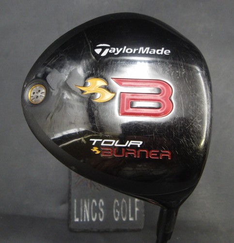 Taylormade burner tour - burner,