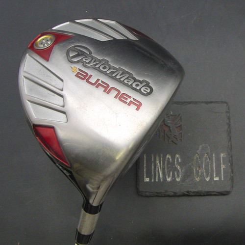 Taylormade burner driver - burner,