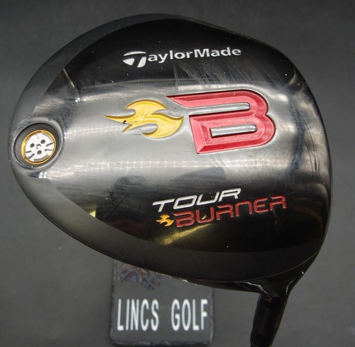 Taylormade tour burner - taylormade, 10.5°