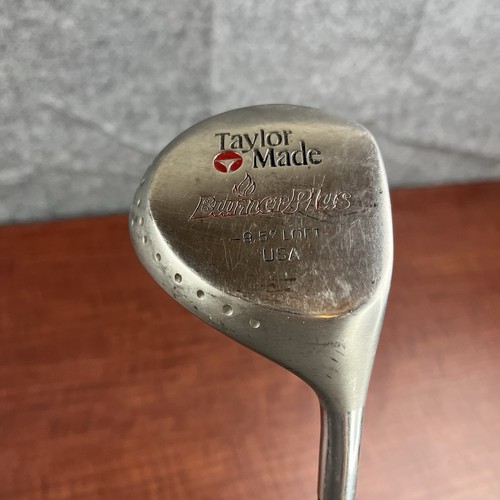 Taylormade burner plus - taylormade, 9.5°