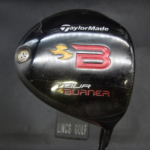 Taylormade burner tour driver - taylormade,