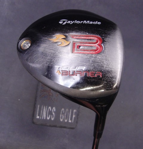 Taylormade tour burner - taylormade,
