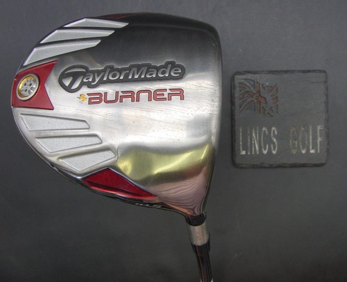 Taylormade burner - taylormade,