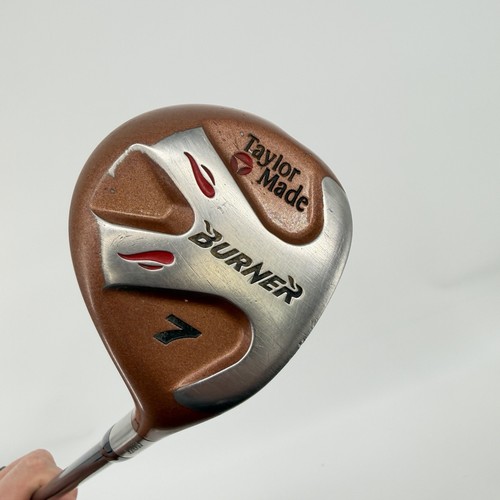 Taylormade burner tour driver - burner,