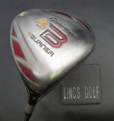 Taylormade burner - taylormade, 10.5°