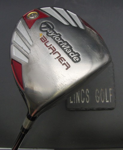Taylormade burner driver - taylormade,