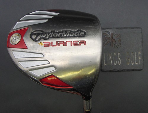 Taylormade burner driver - burner,