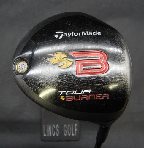 Taylormade tour burner driver - taylormade,