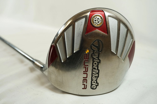 Taylormade burner 2007 - taylormade,