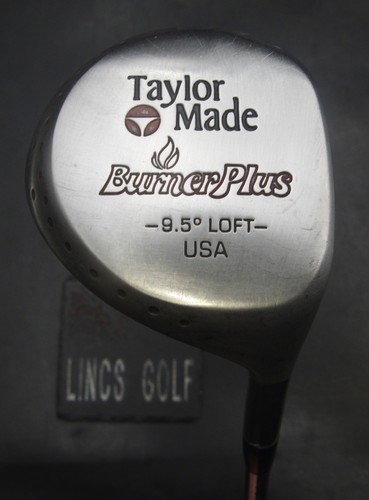 Taylormade burner plus tour - taylormade,
