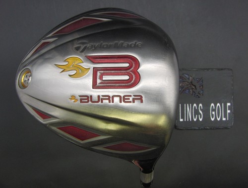 Taylormade burner driver - burner, 9.5°