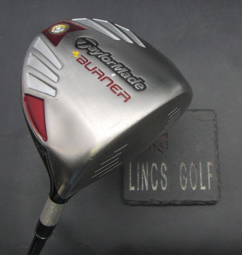 Taylormade burner driver - 9.5°,