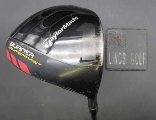 Taylormade superfast burner - taylormade,