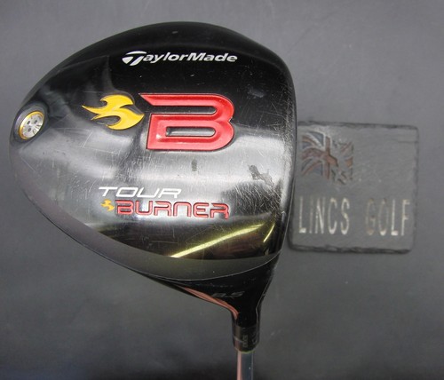 Taylormade burner tour - tour, 8.5°