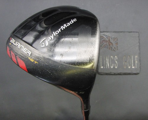 Taylormade superfast burner - superfast, tp