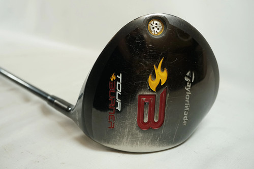 Taylormade tour burner driver - burner,