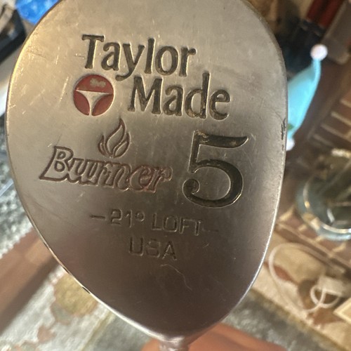 Taylor made burner driver - taylor,