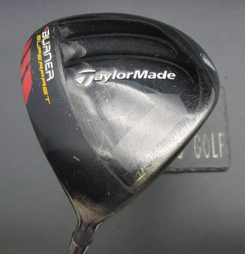 Taylormade superfast burner - burner, tp