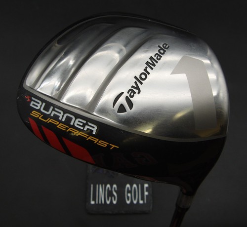 Taylormade burner superfast - taylormade,