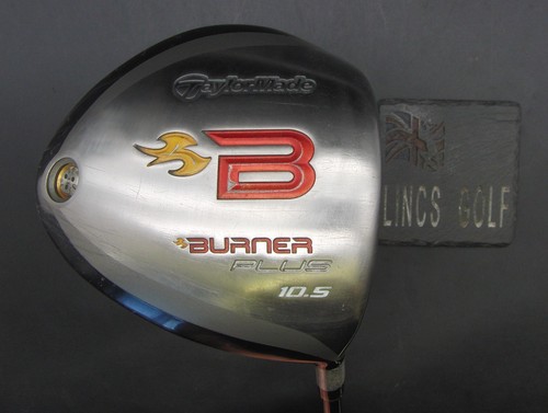 Taylormade burner plus - burner,