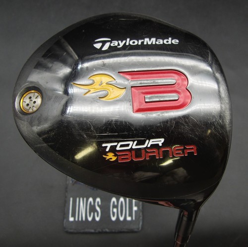 Taylormade tour burner - taylormade,