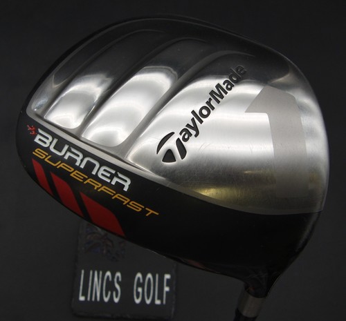 Taylormade burner superfast - taylormade,