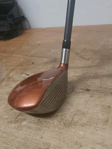 Taylormade burner - burner, 10.5°