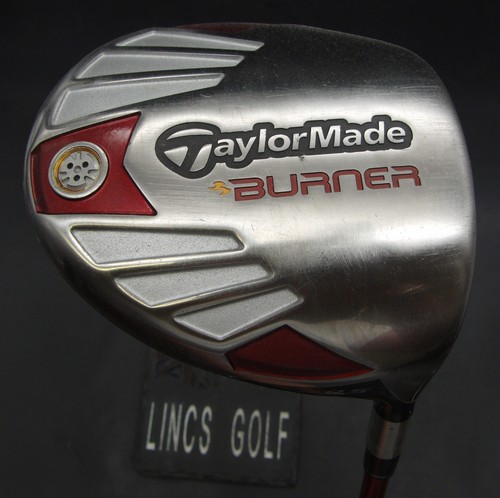 Taylormade burner driver - 9.5°,