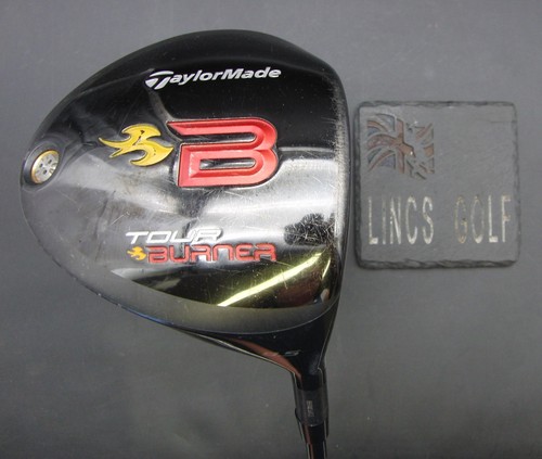 Taylormade burner tour - taylormade, 9.5°
