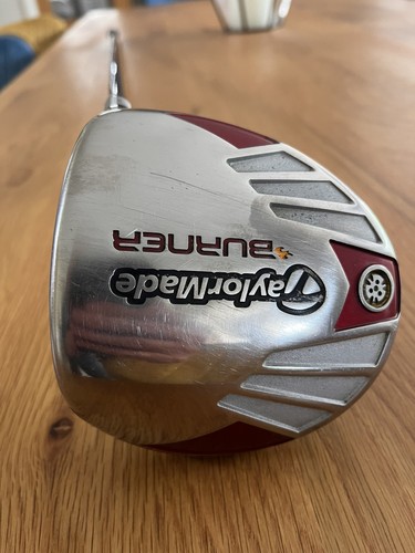 Taylormade burner driver - taylormade, 9.5°