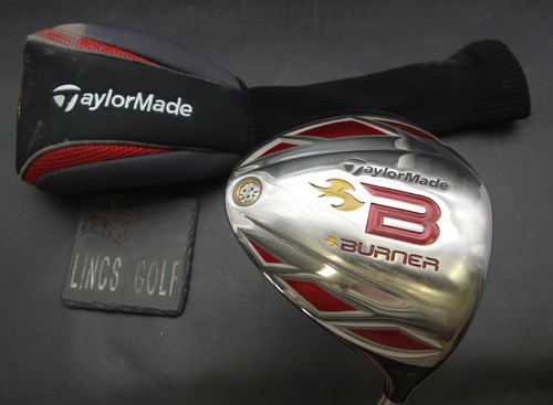 Taylormade burner driver - taylormade,