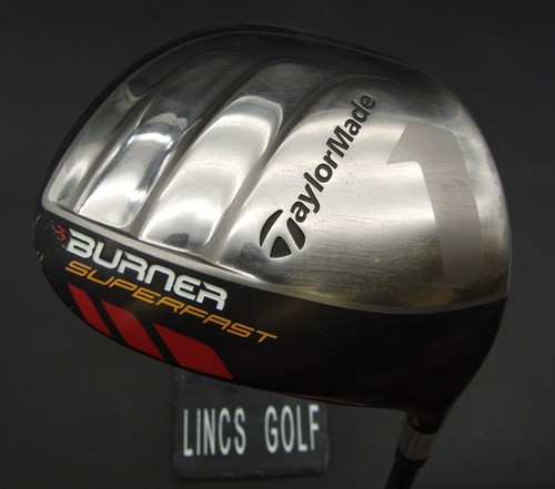Taylormade burner superfast - taylormade,