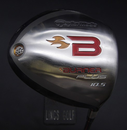 Taylormade burner plus - taylormade,