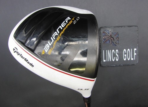 Taylormade superfast burner - taylormade,
