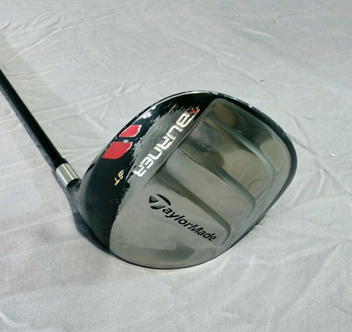 Taylormade superfast burner - superfast,