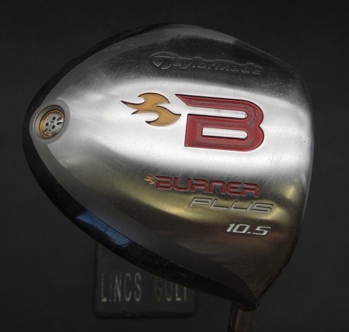 Taylormade burner plus - burner,