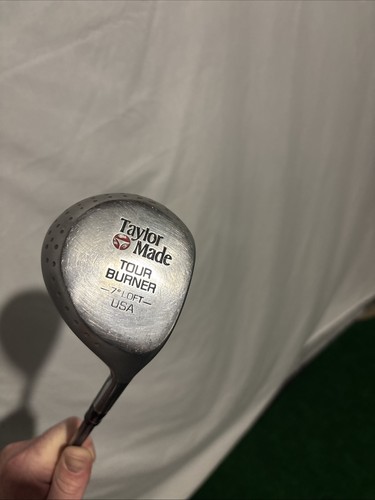 Taylor made tour burner 7 - taylor,