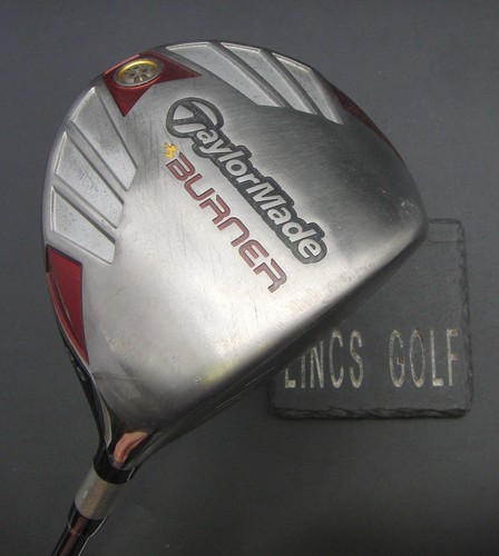 Taylormade burner driver - taylormade, 9.5°