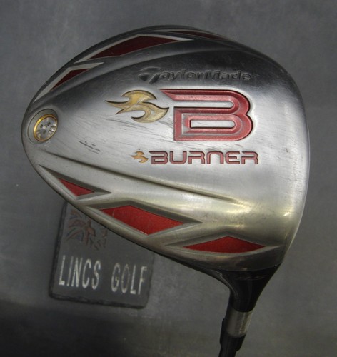 Taylormade burner driver - burner,